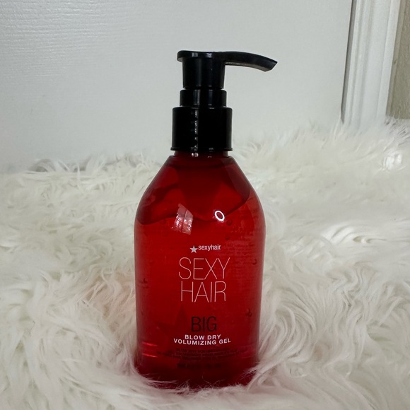 Big Sexy Hair Volumizer Gel - Picture 1 of 5